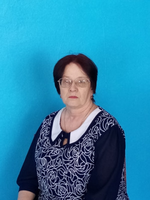 Суркова Галина Петровна Суркова Галина Петровна