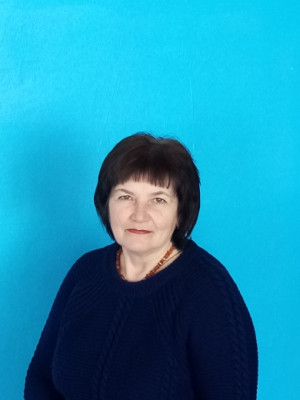 Зубкова Валентина Дмитриевна Зубкова Валентина Дмитриевна