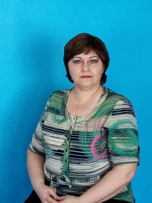 Подрезова Наталья Николаевна Подрезова Наталья Николаевна