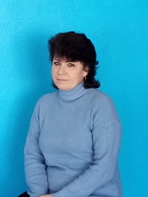 Колесникова Наталья Анатольевна Колесникова Наталья Анатольевна