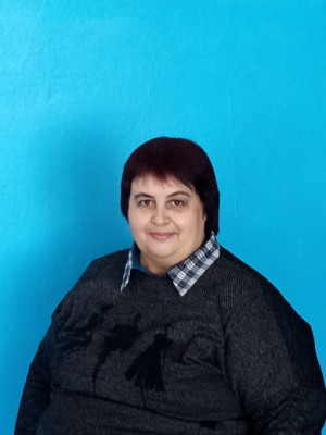 Жирнова Светлана Анатольевна Жирнова Светлана Анатольевна